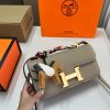 Hermes Luxe Elegance Bag