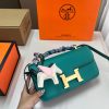 Hermes Luxe Elegance Bag