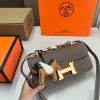 Hermes Luxe Elegance Bag