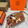Hermes Luxe Elegance Bag
