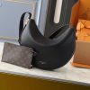 Louis Vuitton Curve Designer Backpack