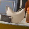 Louis Vuitton Curve Designer Backpack