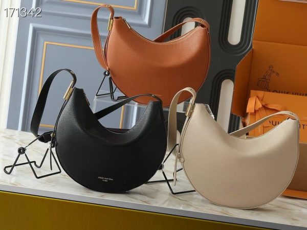 Louis Vuitton Curve Designer Backpack