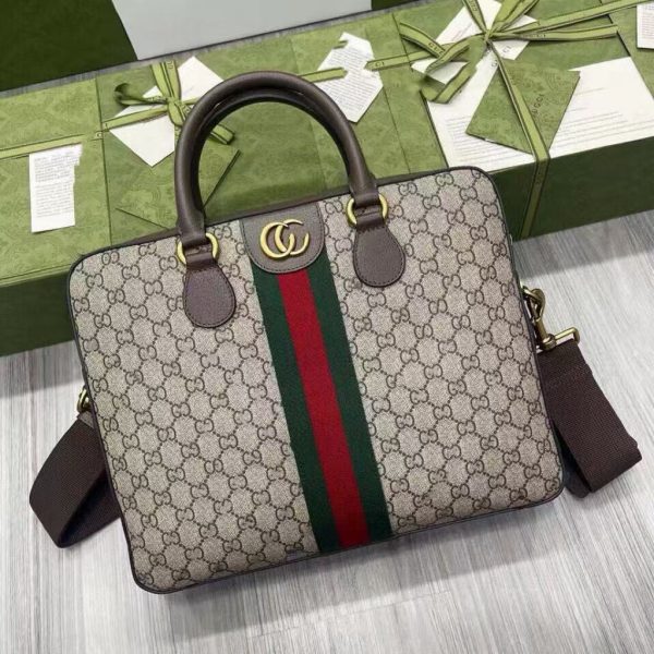 Gucci Men's Handbag