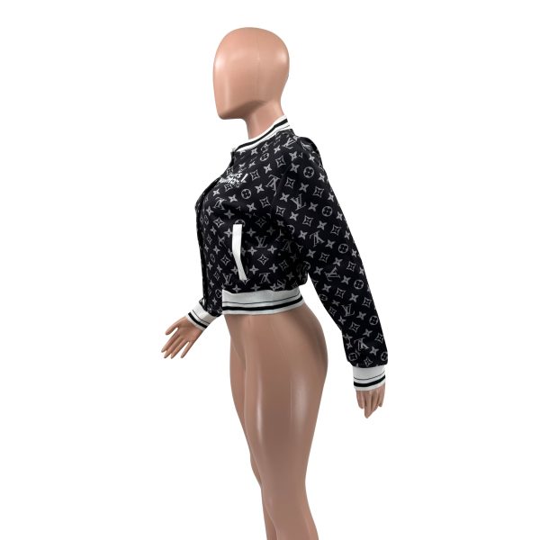Louis Vuitton Women's Sweatshirt