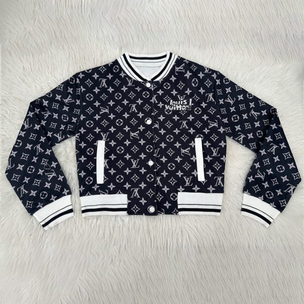 Louis Vuitton Women's Sweatshirt