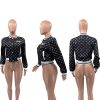 Louis Vuitton Women's Sweatshirt