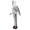 Chanel Sweatshirt & Pant Set