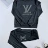 Louis Vuitton Shirt & Trouser Set
