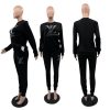 Louis Vuitton Shirt & Trouser Set