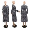 Louis Vuitton Women’s Regular Fit Gown