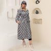 Louis Vuitton Women’s Regular Fit Gown
