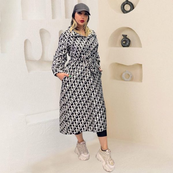 Louis Vuitton Women’s Regular Fit Gown