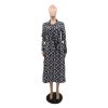 Louis Vuitton Women’s Regular Fit Gown