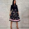 Luxury Women’s Chanel Skirt