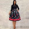 Luxury Women’s Chanel Skirt