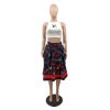Luxury Women’s Chanel Skirt