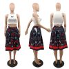 Luxury Women’s Chanel Skirt
