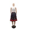 Luxury Women’s Chanel Skirt