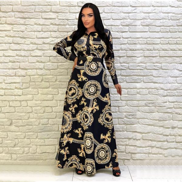 Chanel Women’s Designer Gown