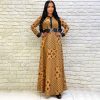 Chanel Women’s Designer Gown