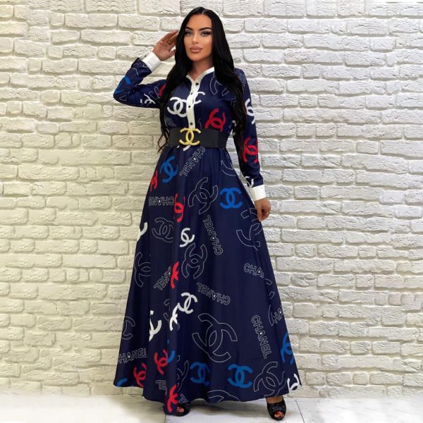 Chanel Women’s Designer Gown