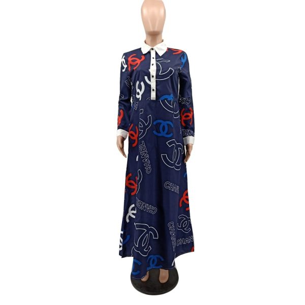 Chanel Women’s Designer Gown