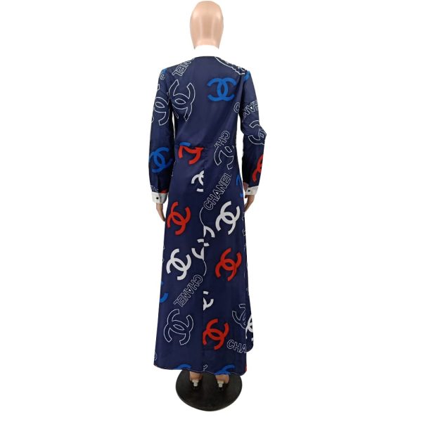 Chanel Women’s Designer Gown
