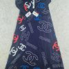 Chanel Women’s Designer Gown