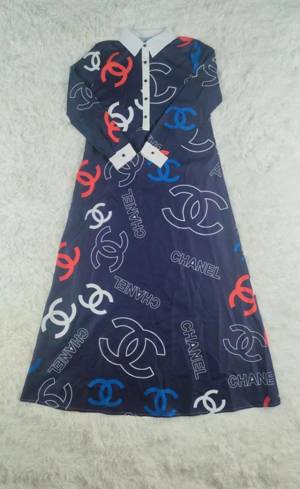 Chanel Women’s Designer Gown
