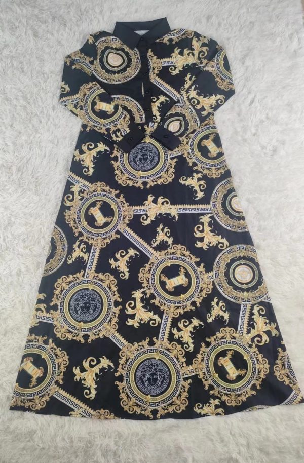 Chanel Women’s Designer Gown