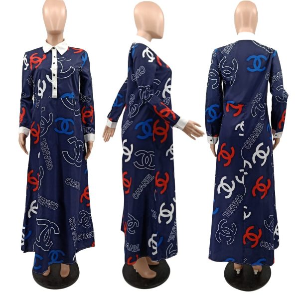 Chanel Women’s Designer Gown