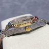 Iconic Rolex Wrist Watch