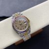 Iconic Rolex Wrist Watch