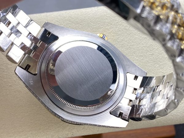 Iconic Rolex Wrist Watch
