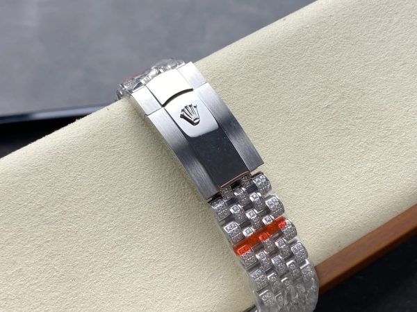 Rolex Oyster Perpetual