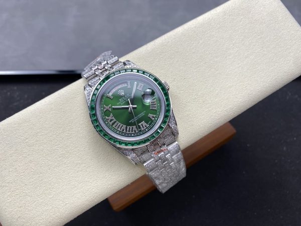 Rolex Oyster Perpetual