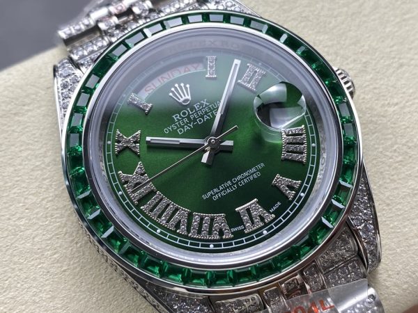 Rolex Oyster Perpetual