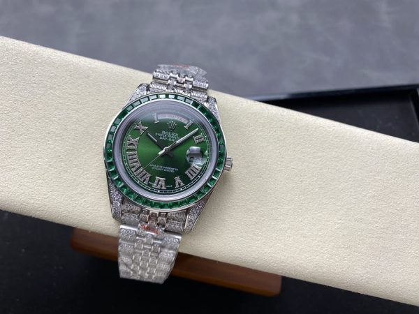 Rolex Oyster Perpetual
