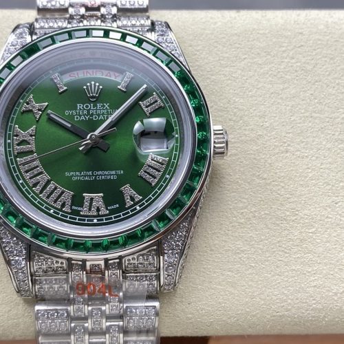 Rolex Oyster Perpetual