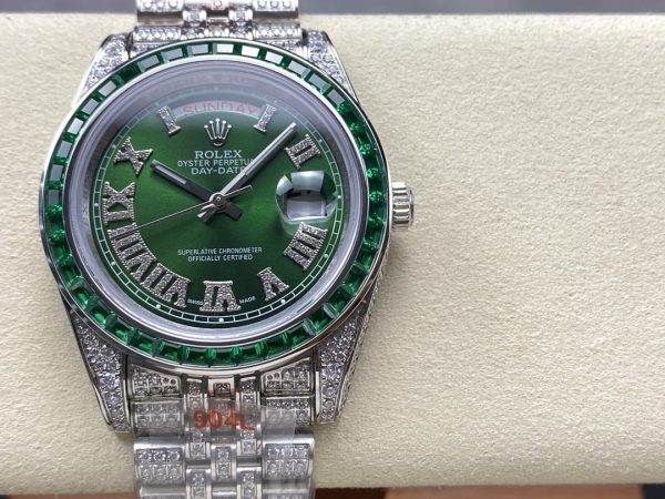 Rolex Oyster Perpetual