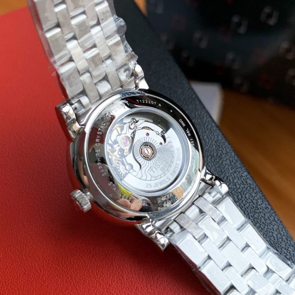 Tissot 1853 Chain Wrist Watch