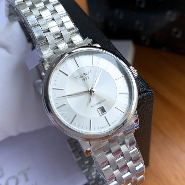 Tissot 1853 Chain Wrist Watch