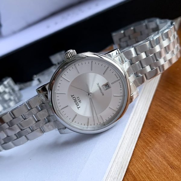 Tissot 1853 Chain Wrist Watch