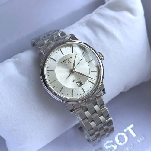 Tissot 1853 Chain Wrist Watch