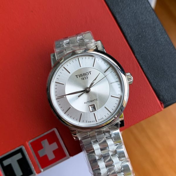 Tissot 1853 Chain Wrist Watch