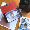 Tissot 1853 Chain Wrist Watch