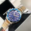 Emporio Armani Men's Gold-Tone Stainless Steel Watch