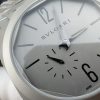 Bvlgari PT 950 Silver Color Wrist Watch