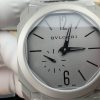 Bvlgari PT 950 Silver Color Wrist Watch